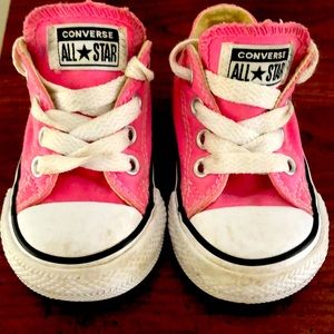 Toddler Chuck Taylors